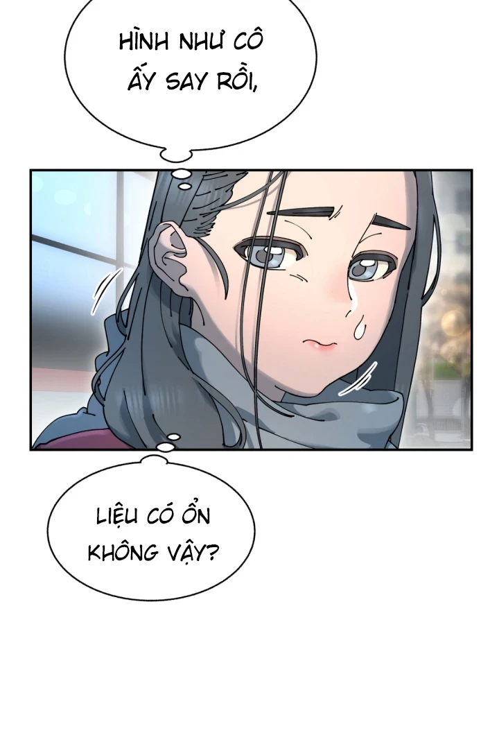 Hoa Rác Chapter 1 - 50