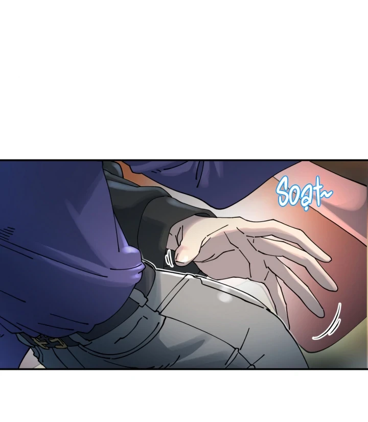 Hoa Rác Chapter 1 - 51