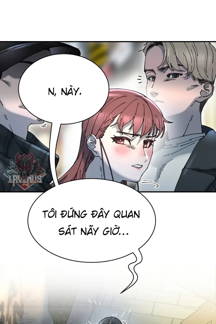 Hoa Rác Chapter 1 - 53