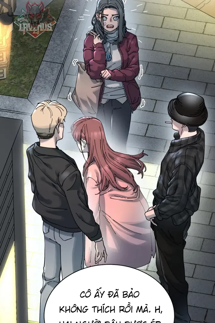 Hoa Rác Chapter 1 - 54