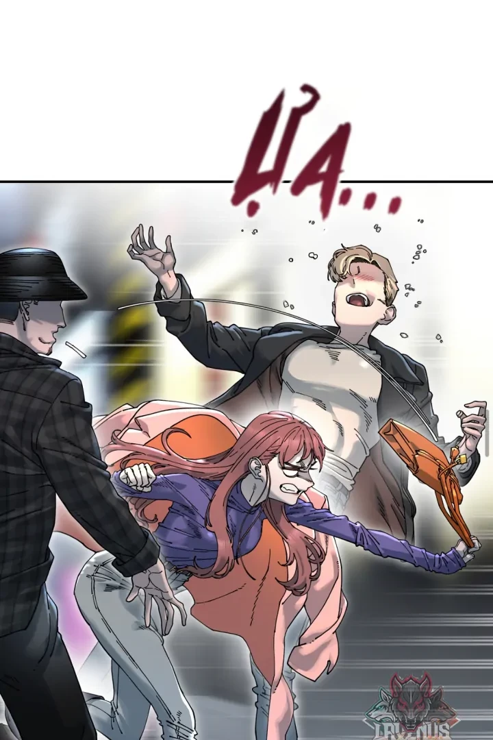 Hoa Rác Chapter 1 - 58