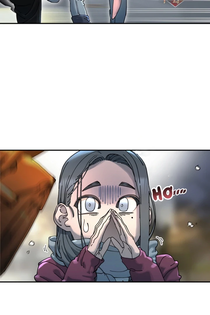 Hoa Rác Chapter 1 - 59