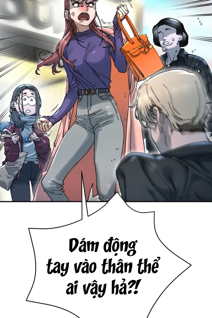 Hoa Rác Chapter 1 - 61