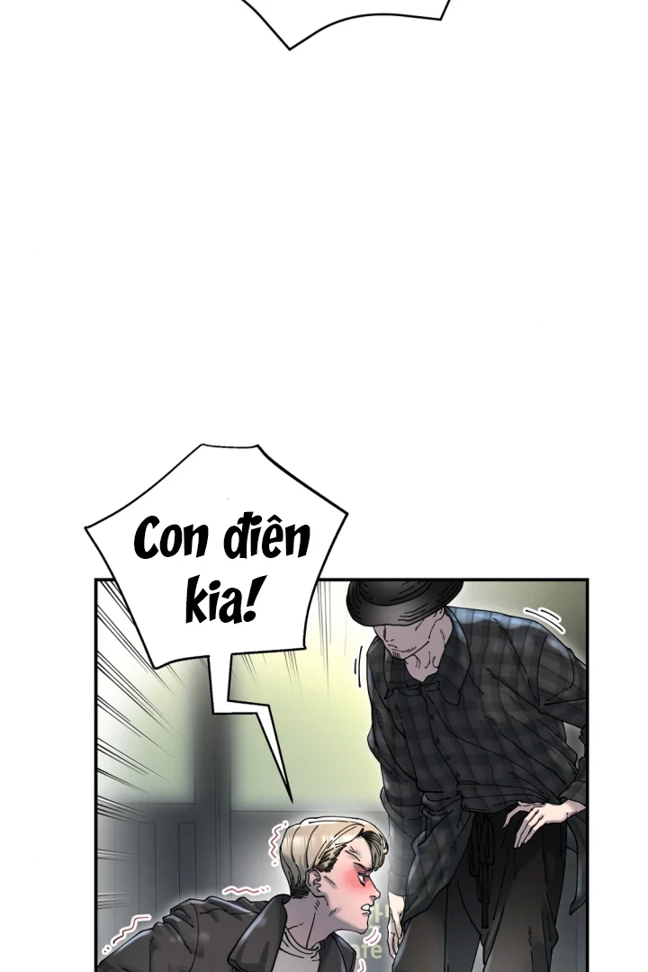 Hoa Rác Chapter 1 - 62