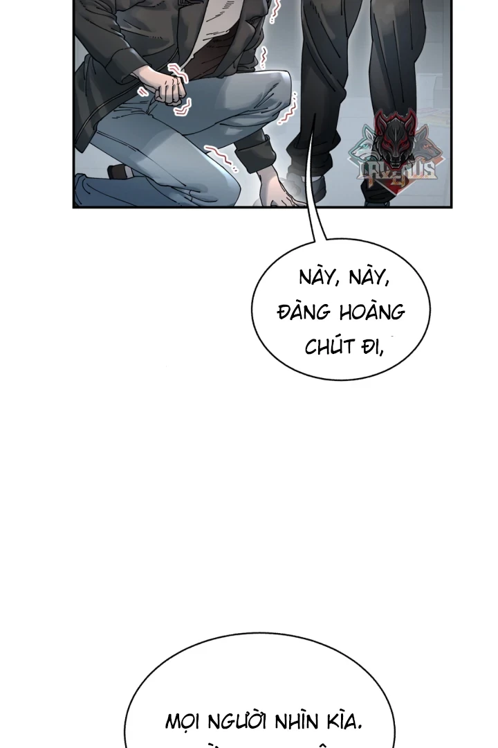 Hoa Rác Chapter 1 - 63