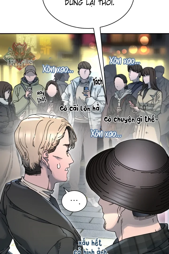 Hoa Rác Chapter 1 - 64