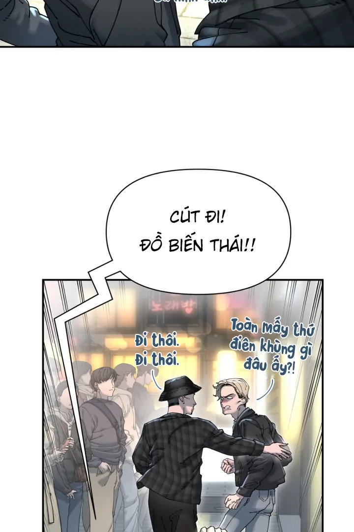 Hoa Rác Chapter 1 - 65