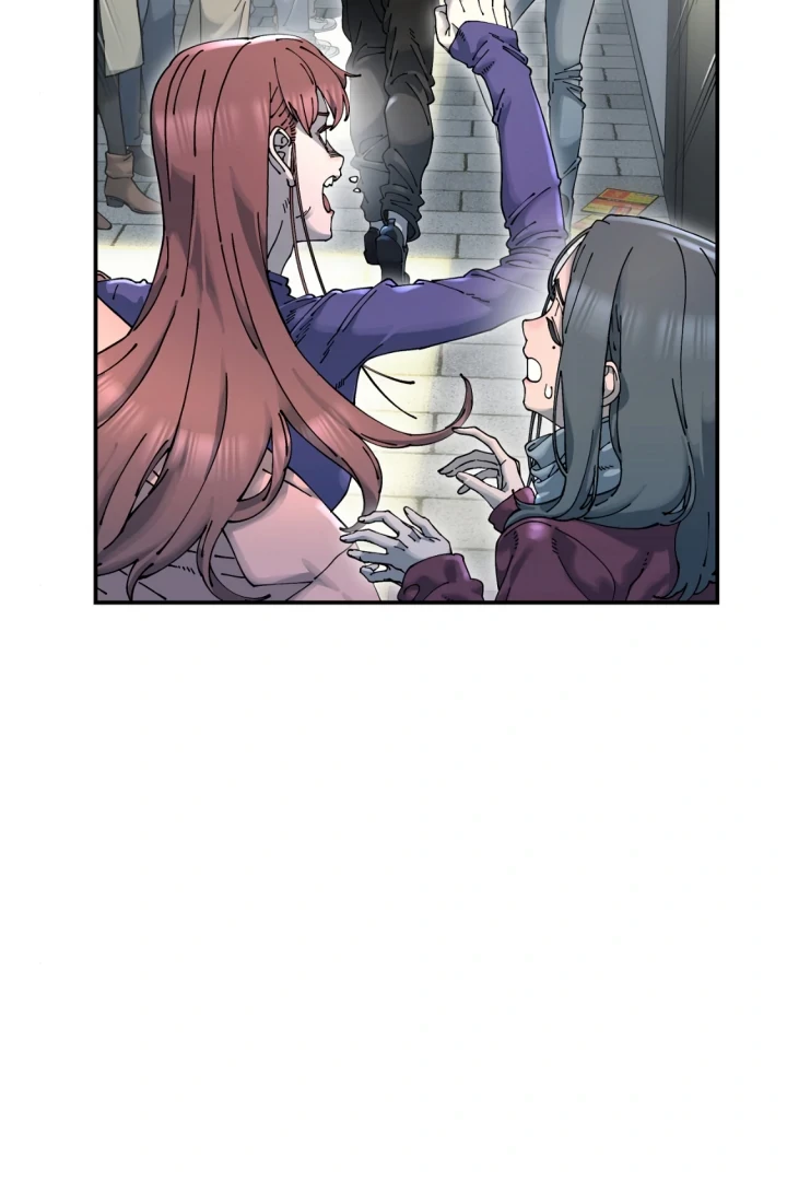 Hoa Rác Chapter 1 - 66
