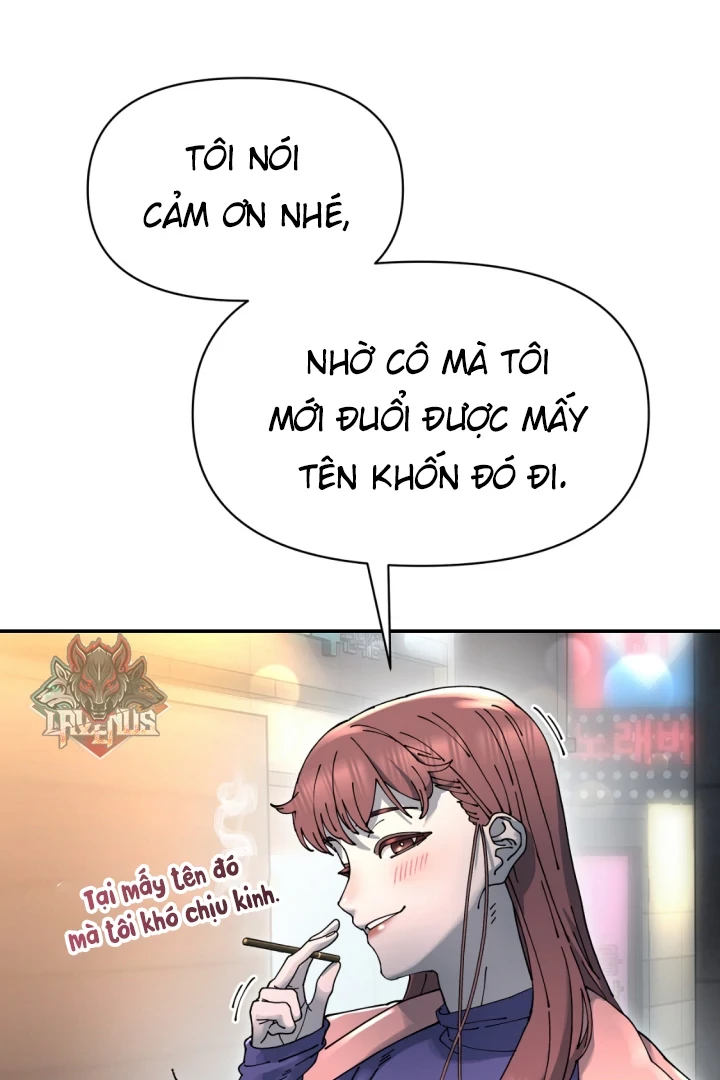 Hoa Rác Chapter 1 - 70