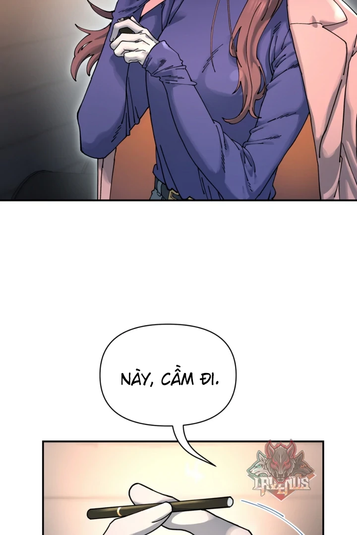 Hoa Rác Chapter 1 - 71