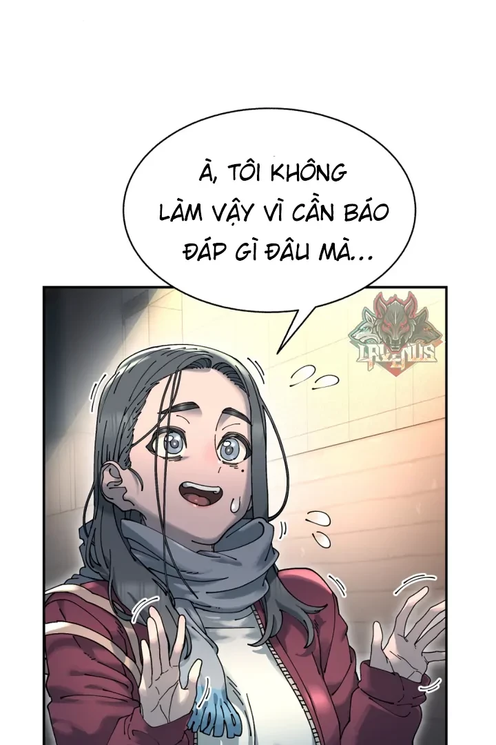 Hoa Rác Chapter 1 - 73