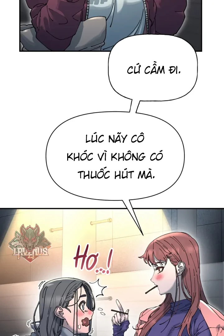 Hoa Rác Chapter 1 - 74
