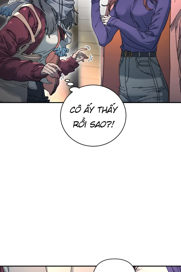 Hoa Rác Chapter 1 - 75