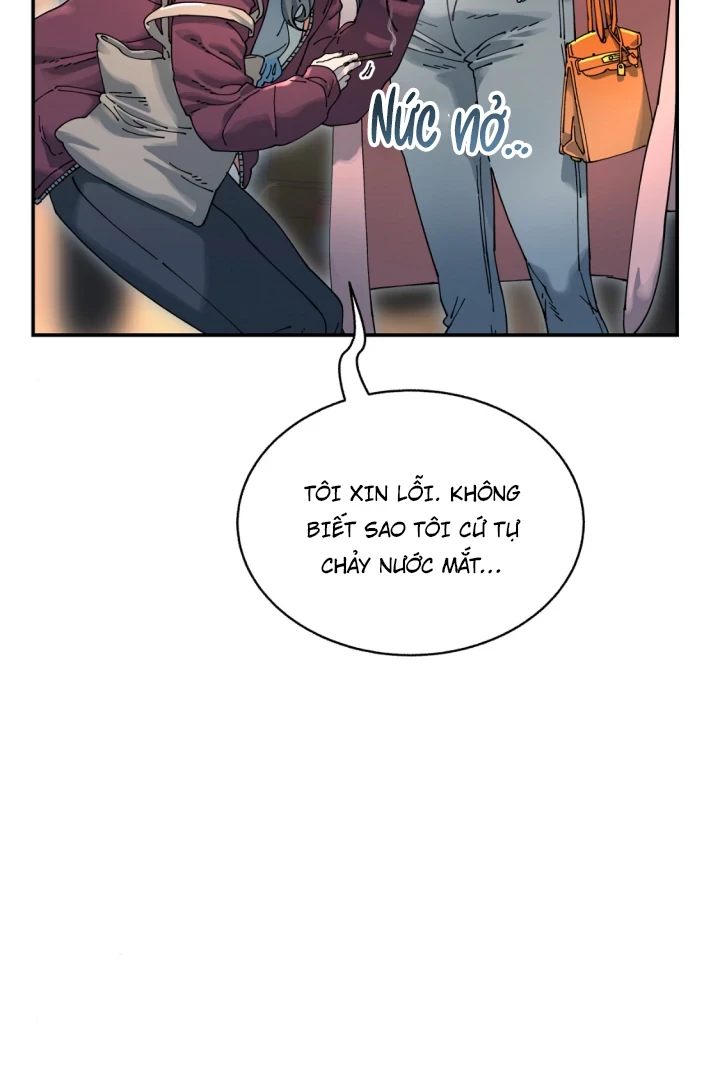 Hoa Rác Chapter 1 - 87
