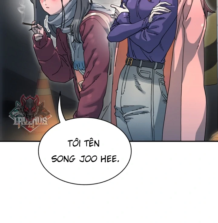 Hoa Rác Chapter 1 - 89