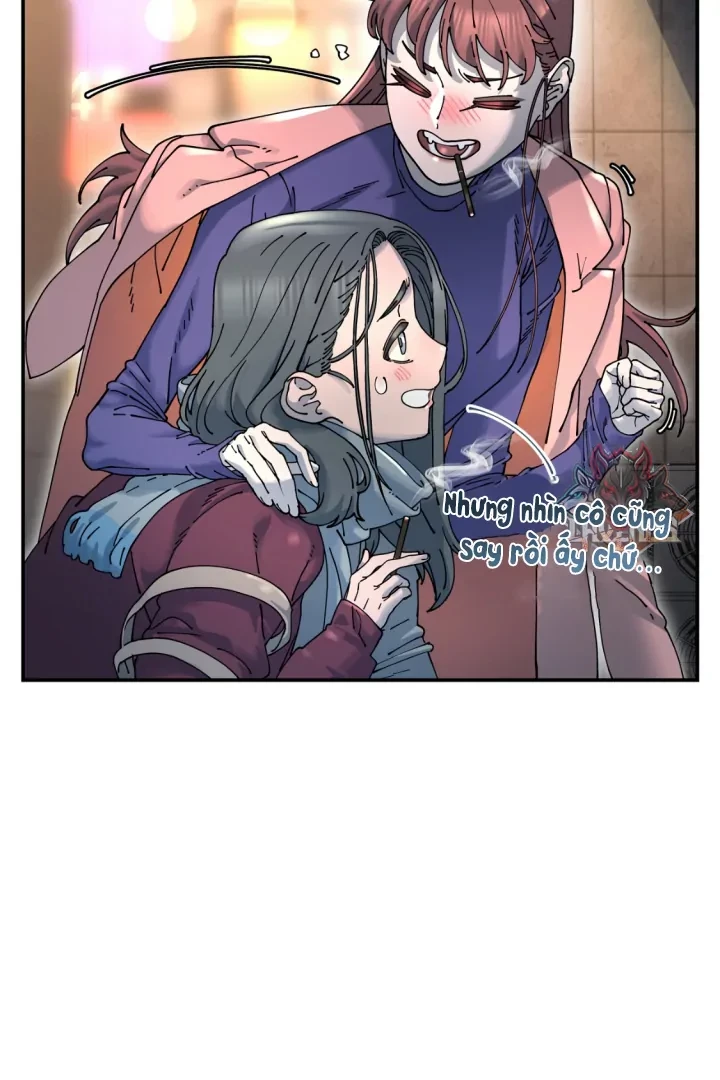 Hoa Rác Chapter 1 - 93