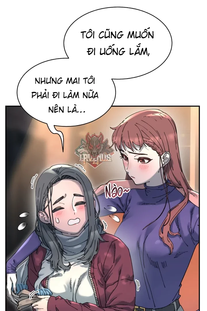 Hoa Rác Chapter 1 - 94
