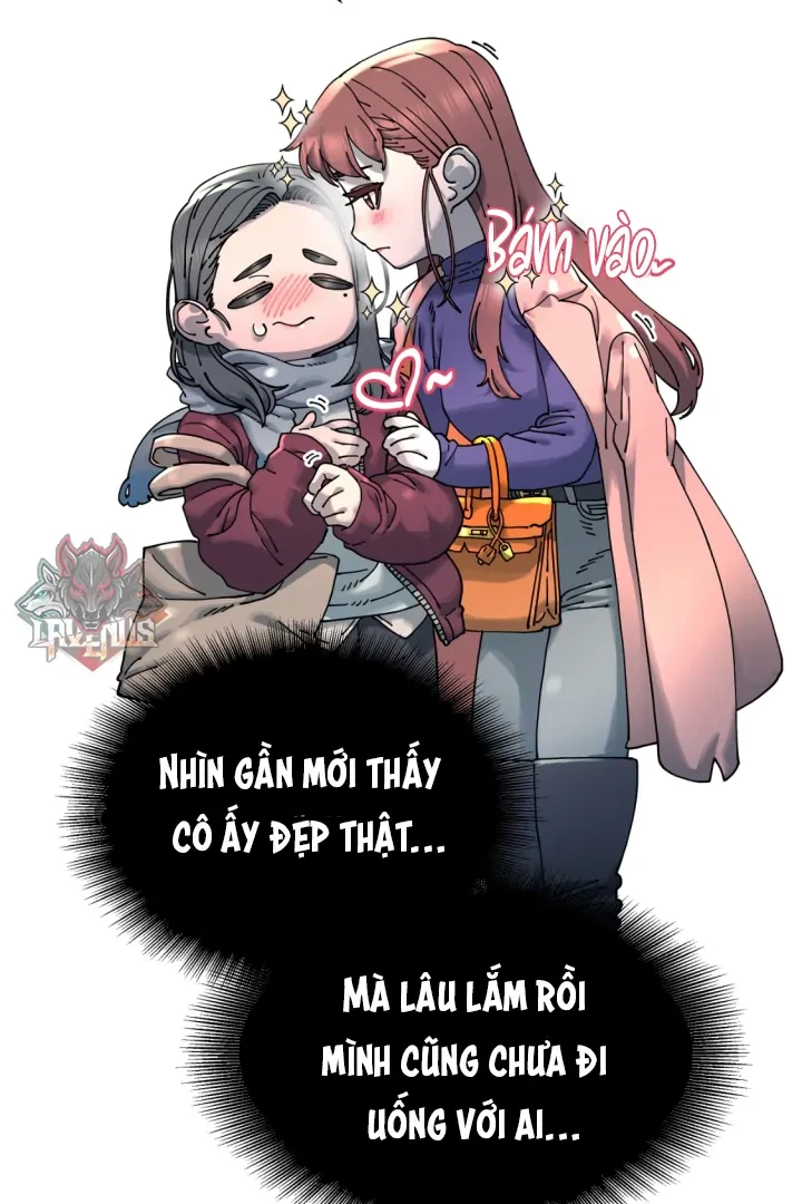 Hoa Rác Chapter 1 - 97