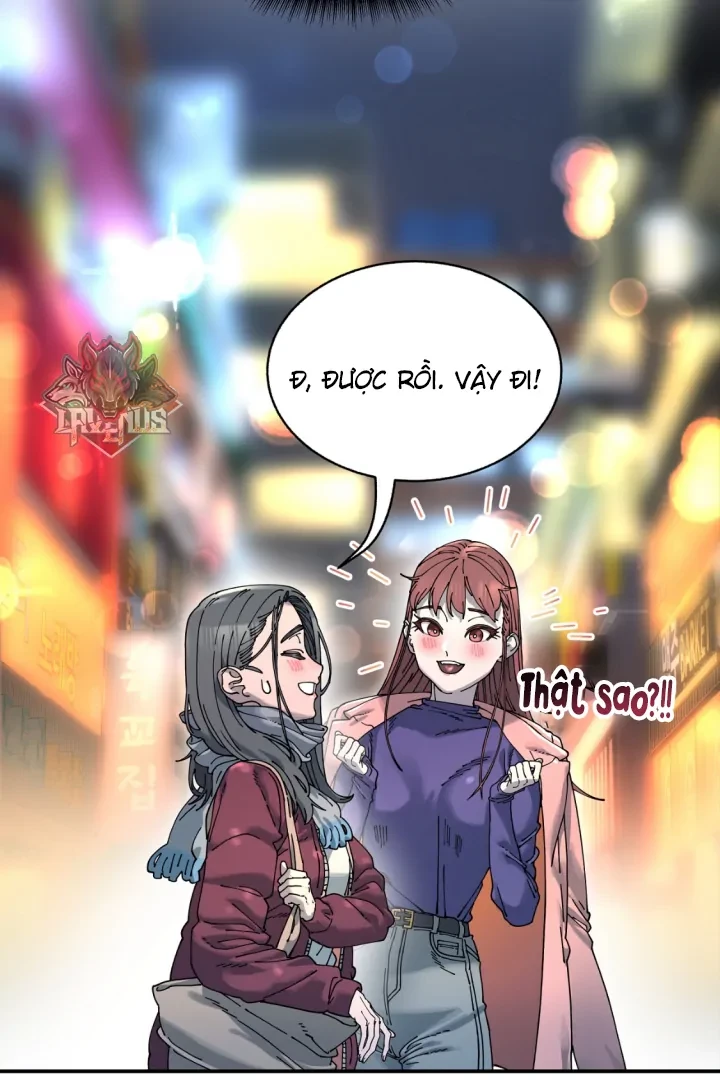 Hoa Rác Chapter 1 - 100