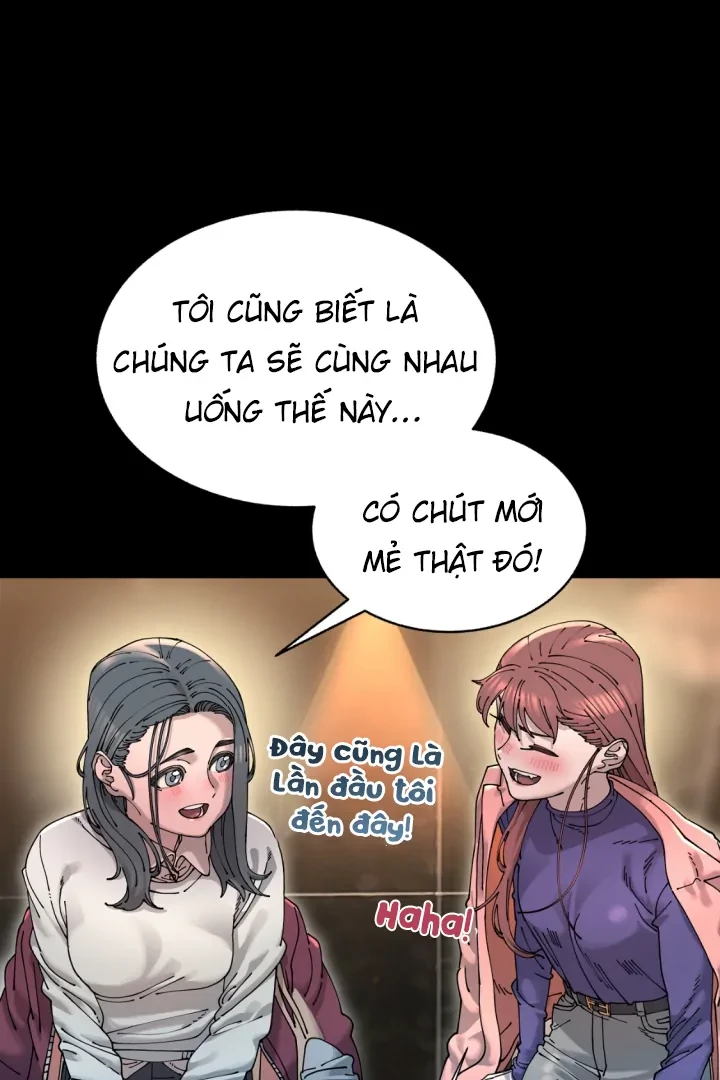 Hoa Rác Chapter 1 - 111