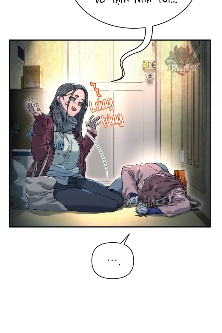 Hoa Rác Chapter 1 - 137