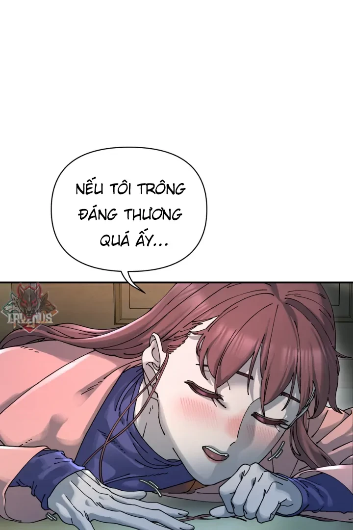 Hoa Rác Chapter 1 - 138
