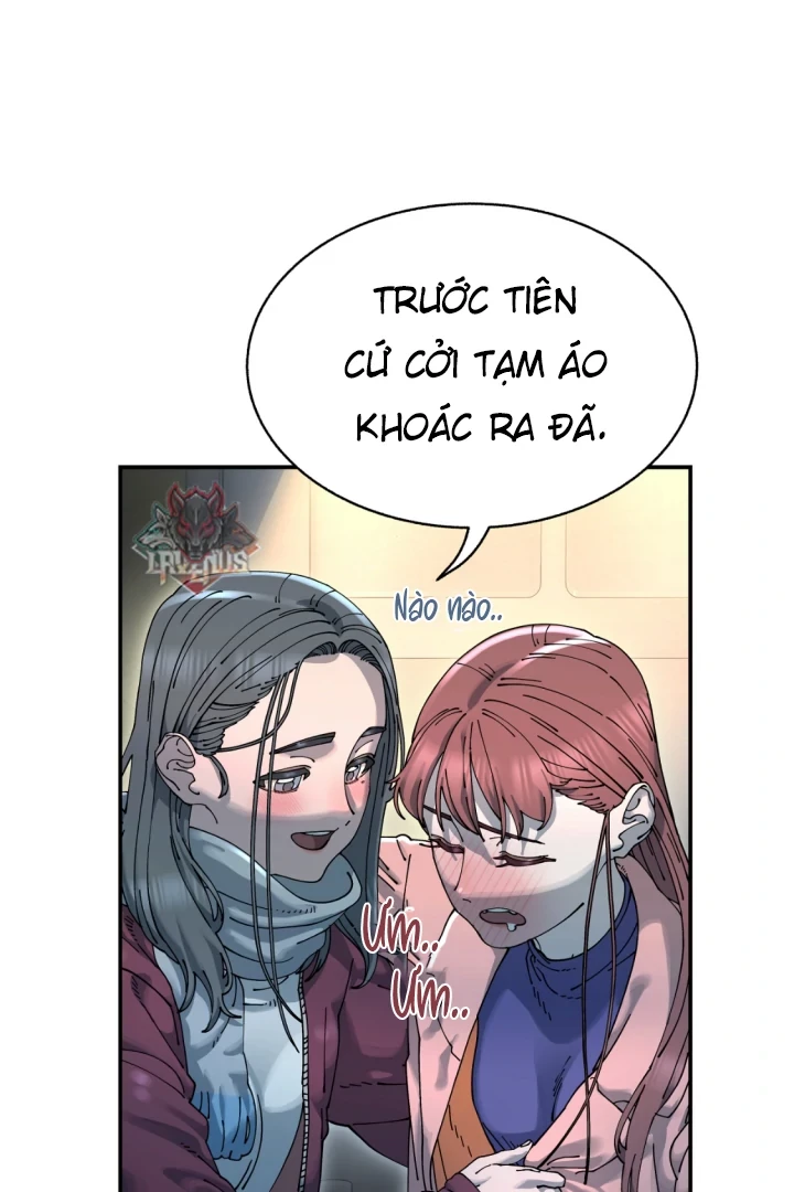 Hoa Rác Chapter 1 - 142