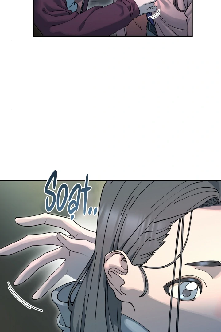 Hoa Rác Chapter 1 - 143
