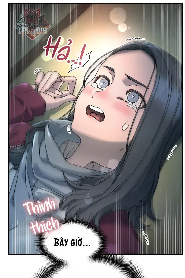 Hoa Rác Chapter 2 - 4