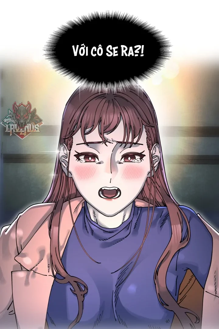 Hoa Rác Chapter 2 - 7