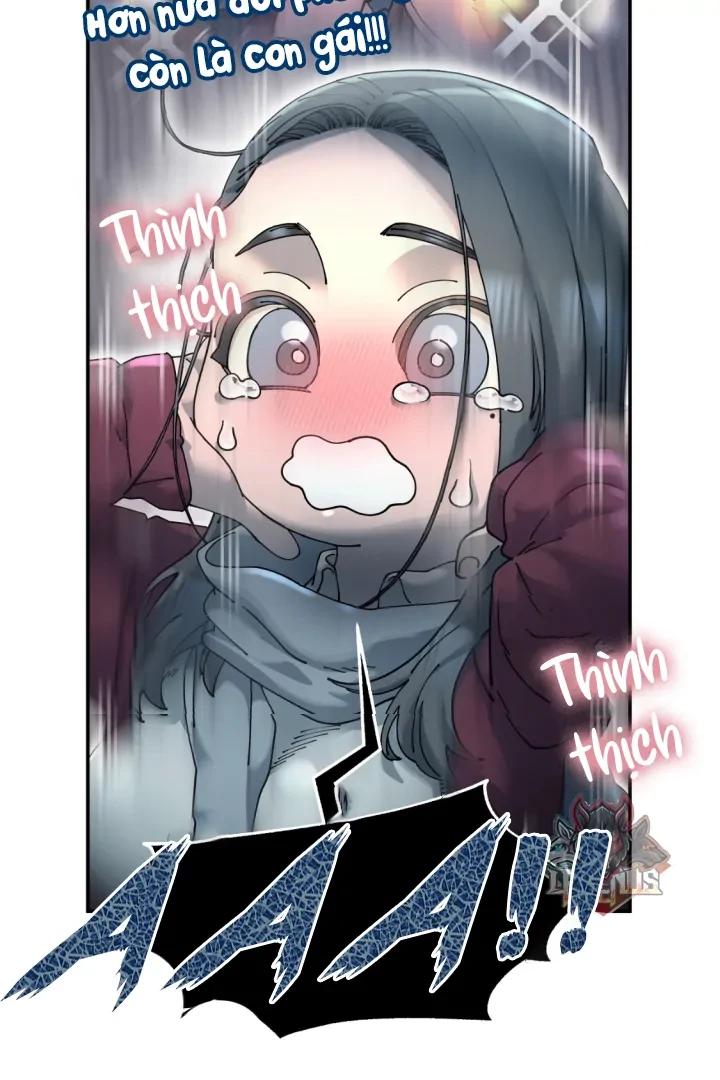 Hoa Rác Chapter 2 - 9