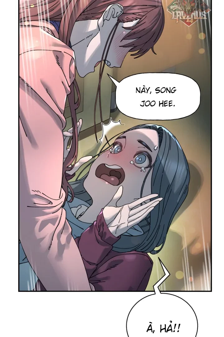 Hoa Rác Chapter 2 - 11