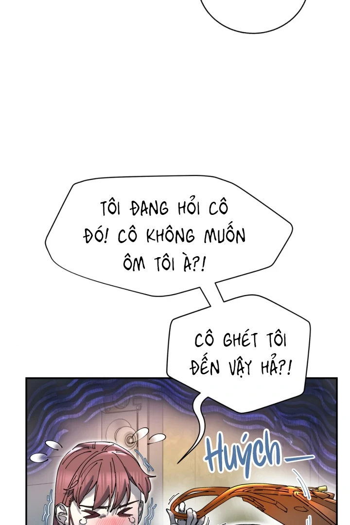 Hoa Rác Chapter 2 - 12