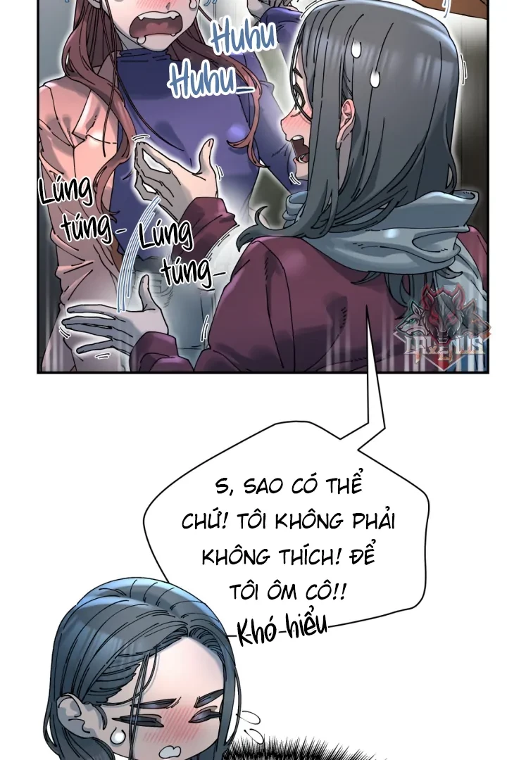 Hoa Rác Chapter 2 - 13