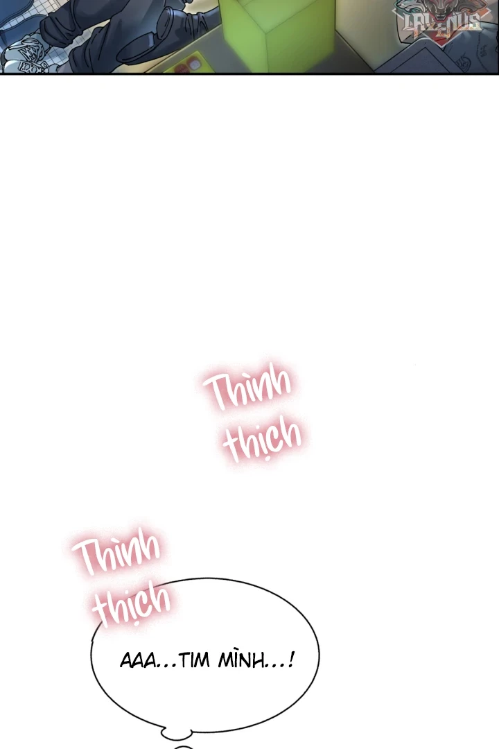 Hoa Rác Chapter 2 - 16