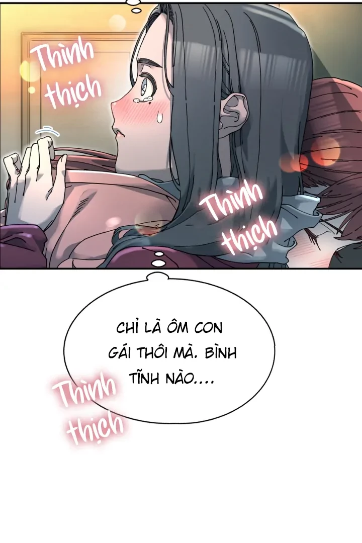 Hoa Rác Chapter 2 - 17