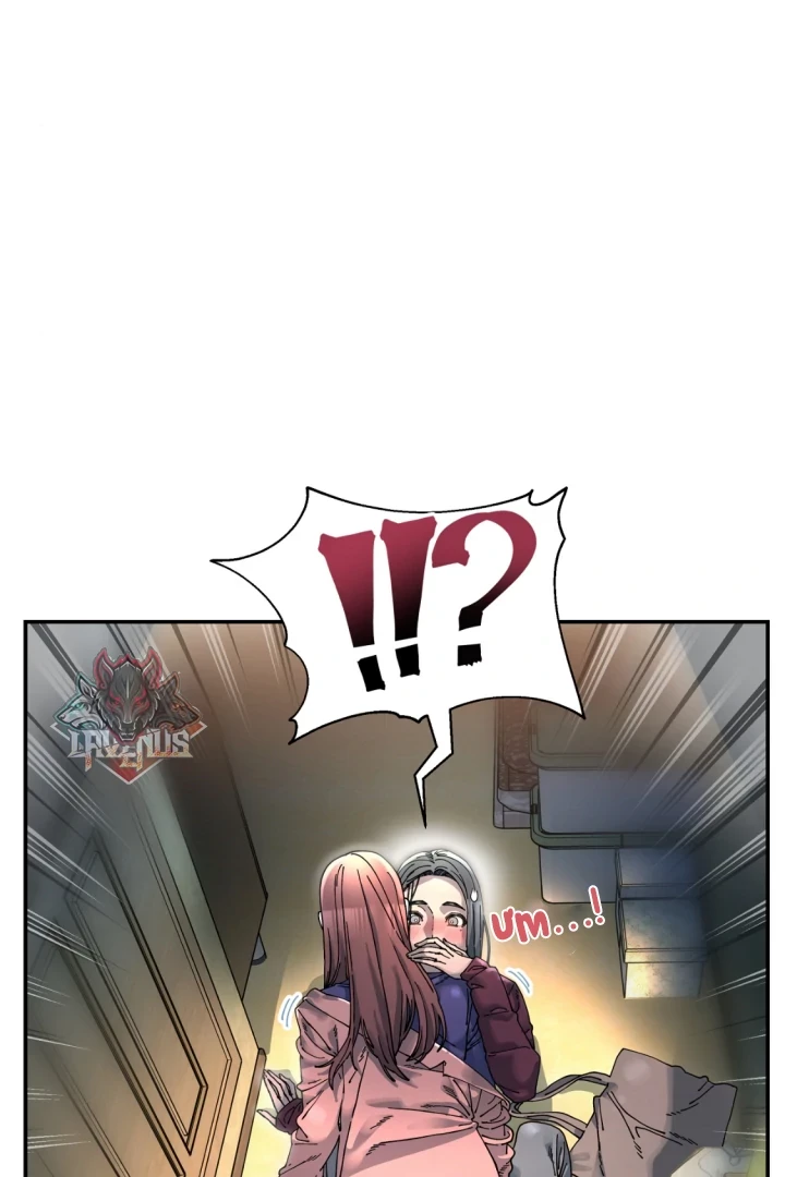 Hoa Rác Chapter 2 - 19