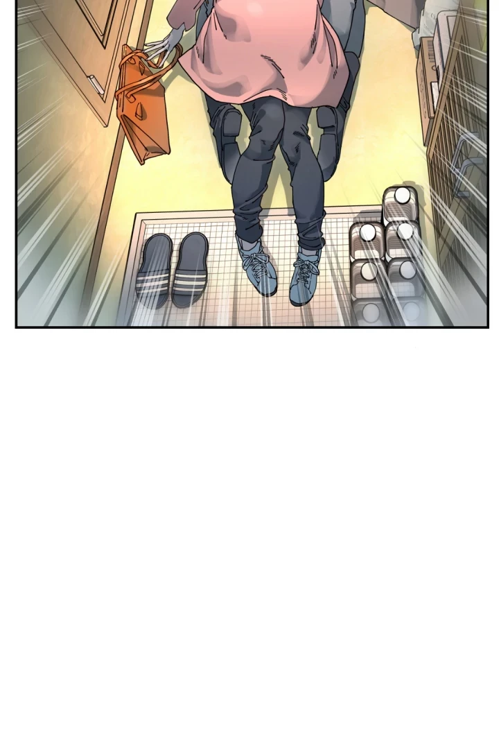 Hoa Rác Chapter 2 - 20