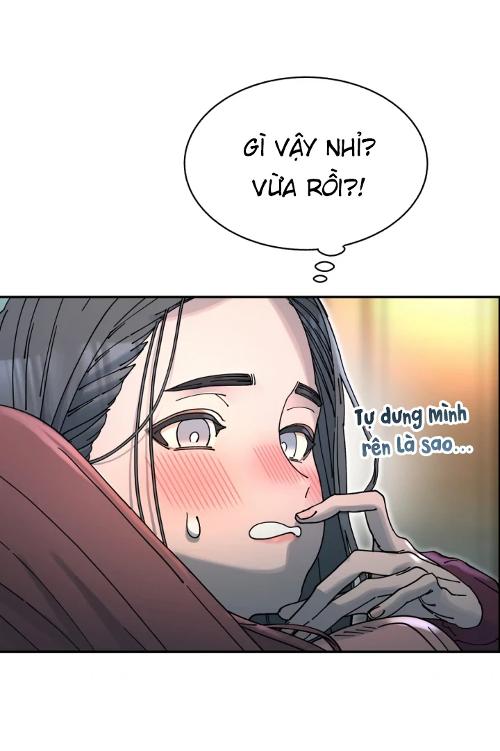 Hoa Rác Chapter 2 - 21