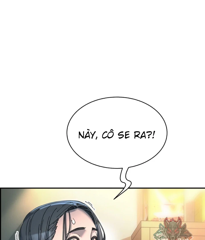 Hoa Rác Chapter 2 - 22