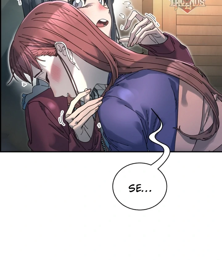 Hoa Rác Chapter 2 - 23