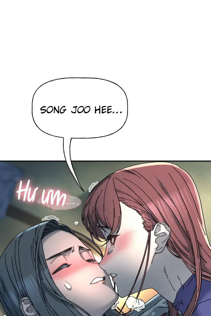 Hoa Rác Chapter 2 - 25