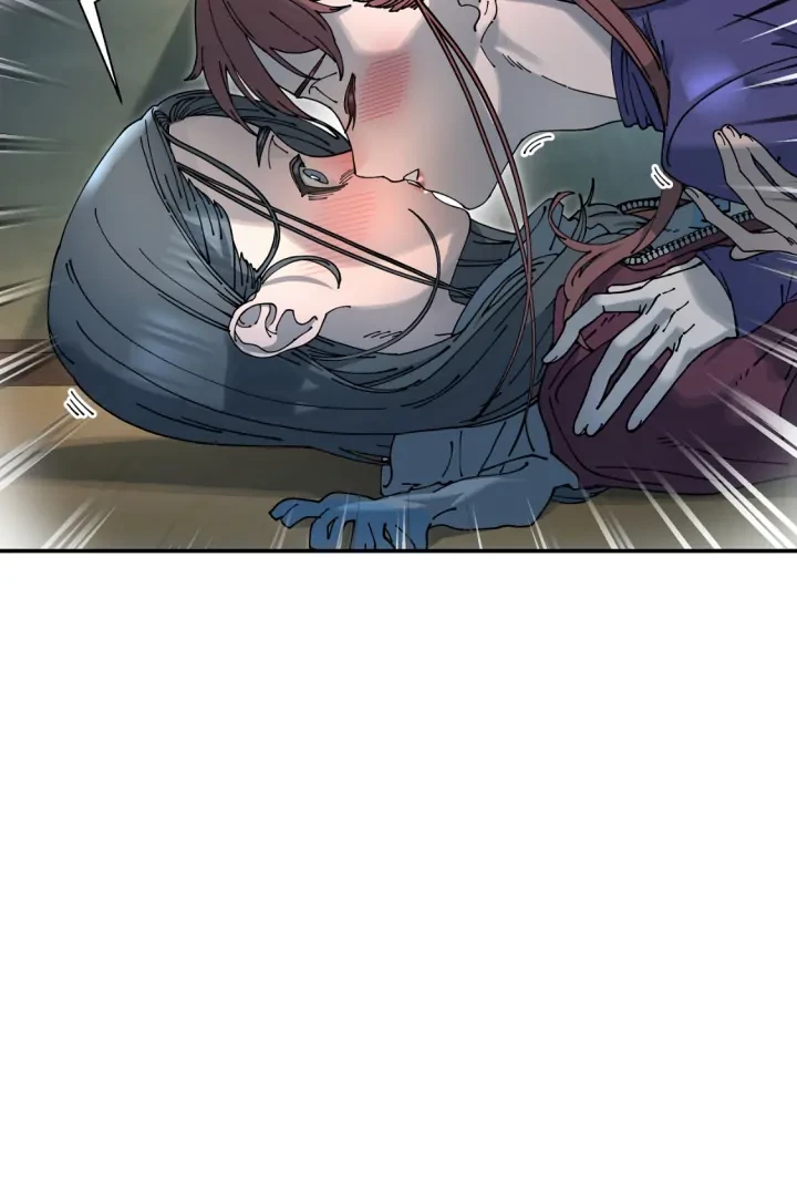 Hoa Rác Chapter 2 - 27