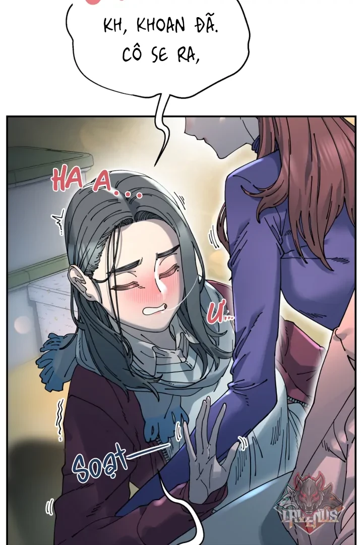 Hoa Rác Chapter 2 - 33