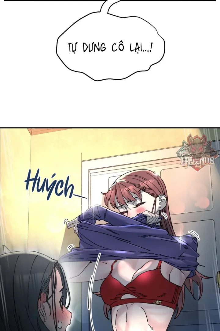 Hoa Rác Chapter 2 - 34