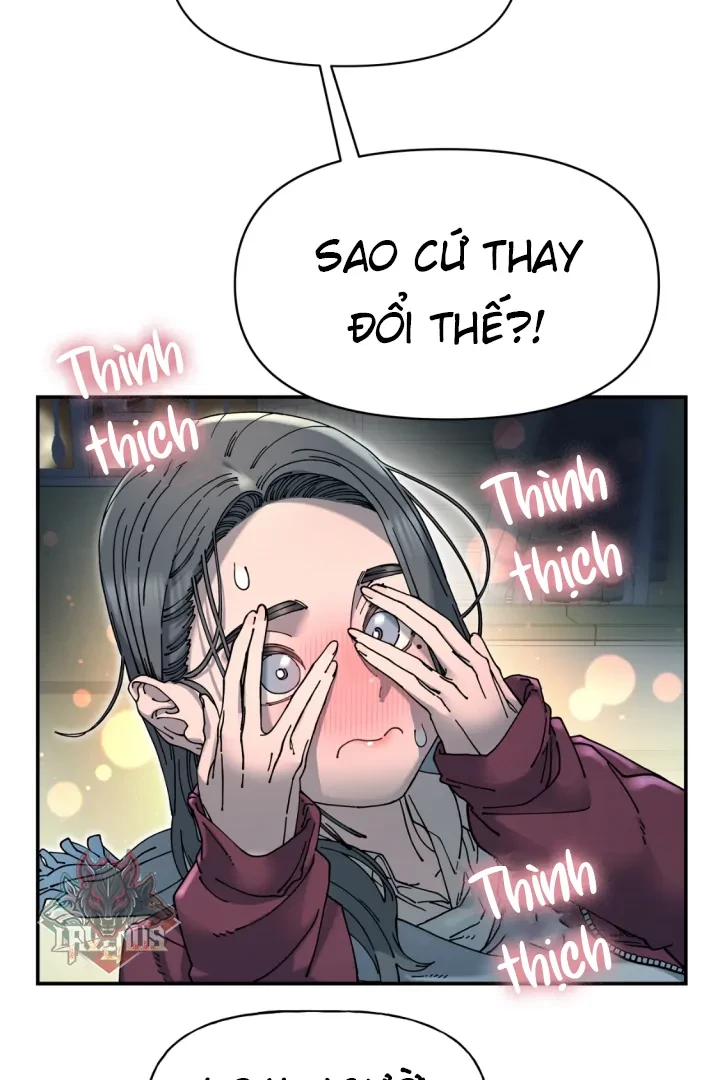 Hoa Rác Chapter 2 - 37