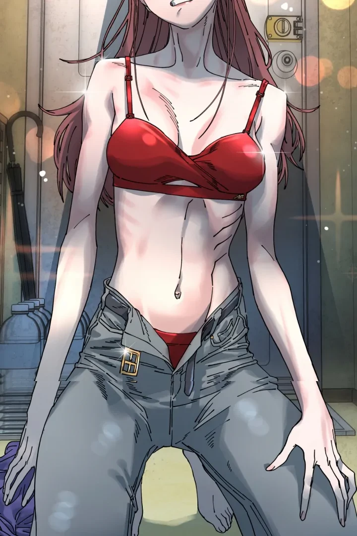 Hoa Rác Chapter 2 - 39