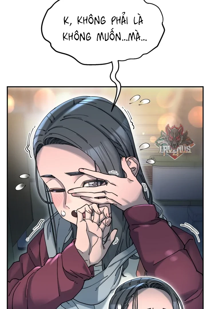 Hoa Rác Chapter 2 - 41