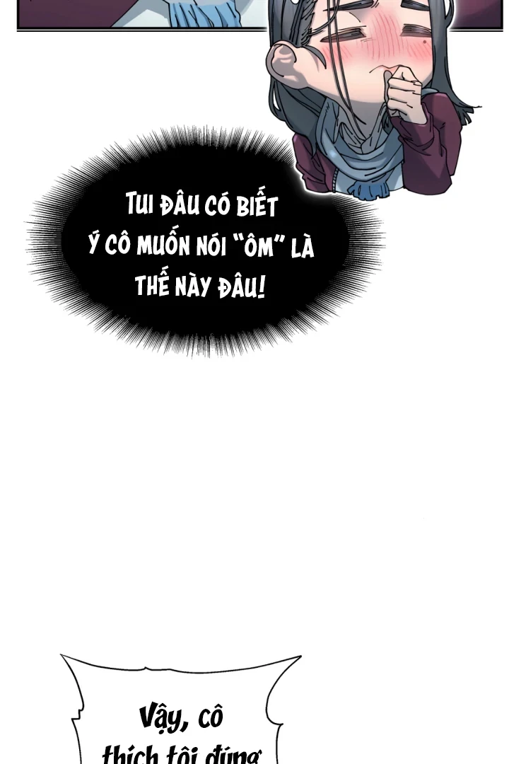 Hoa Rác Chapter 2 - 42