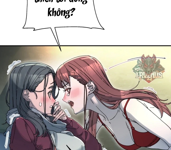 Hoa Rác Chapter 2 - 43